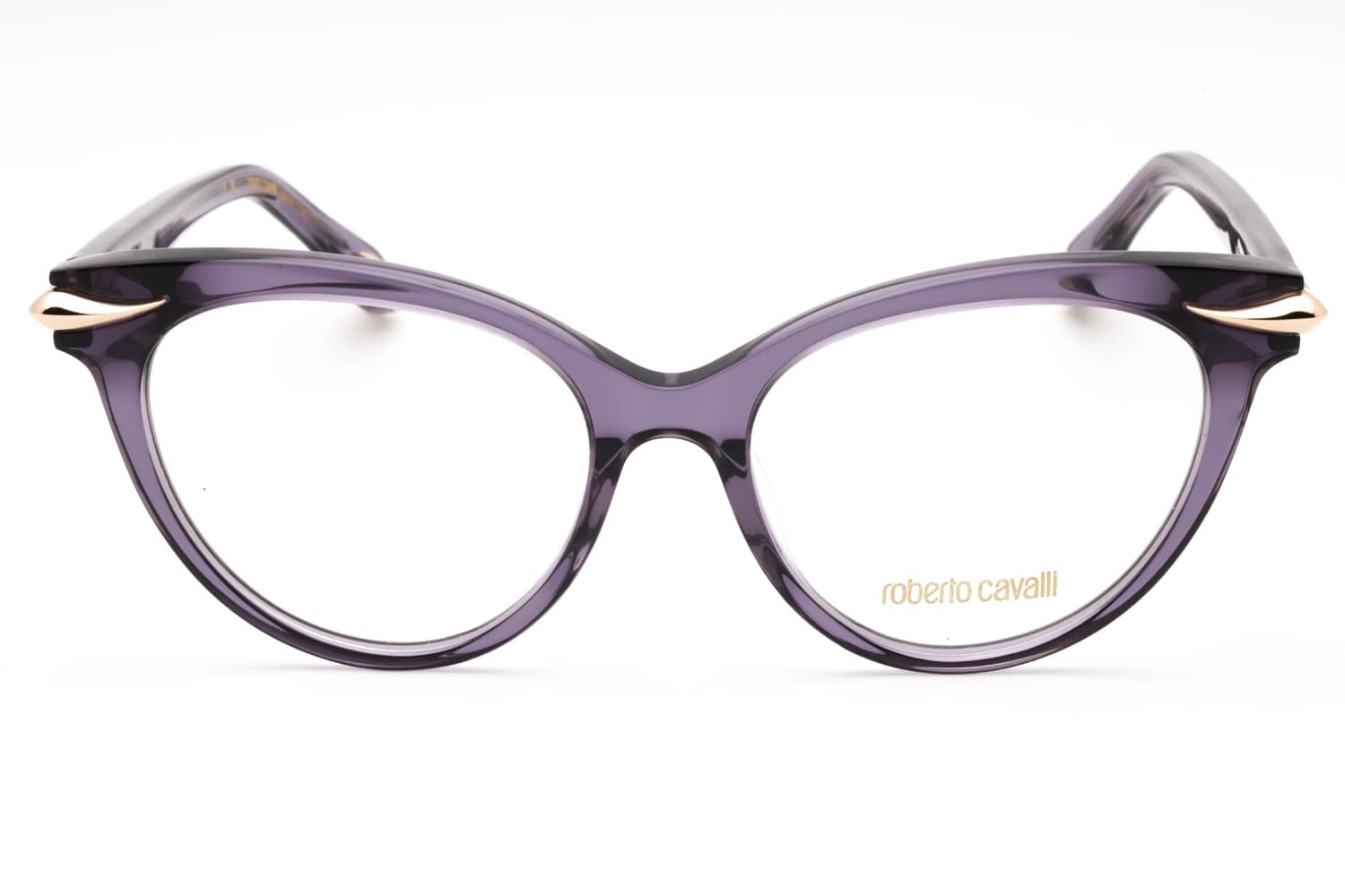 Roberto Cavalli VRC018M — Lunettes de Vue 2