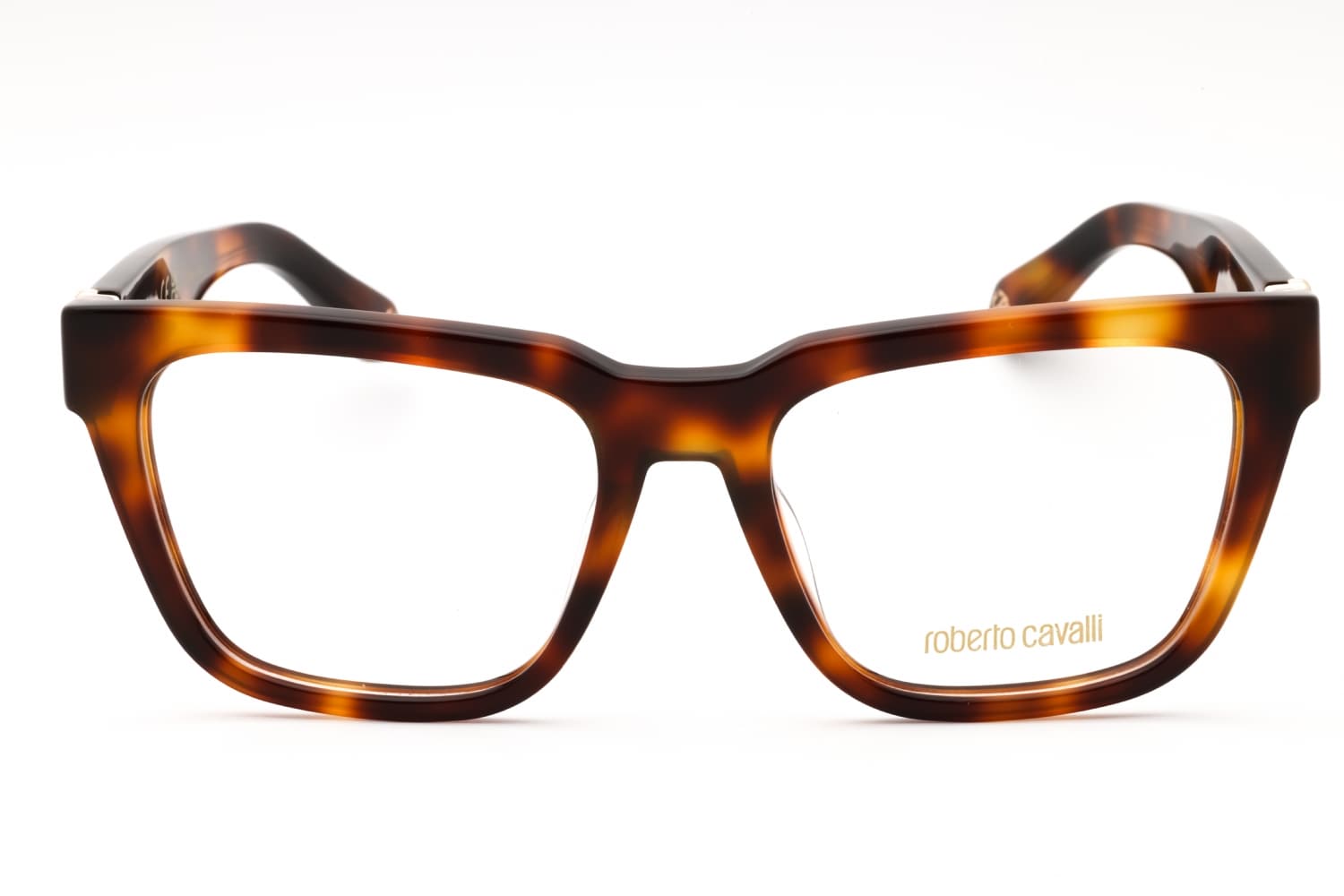 Roberto Cavalli VRC026M — Lunettes de Vue 4