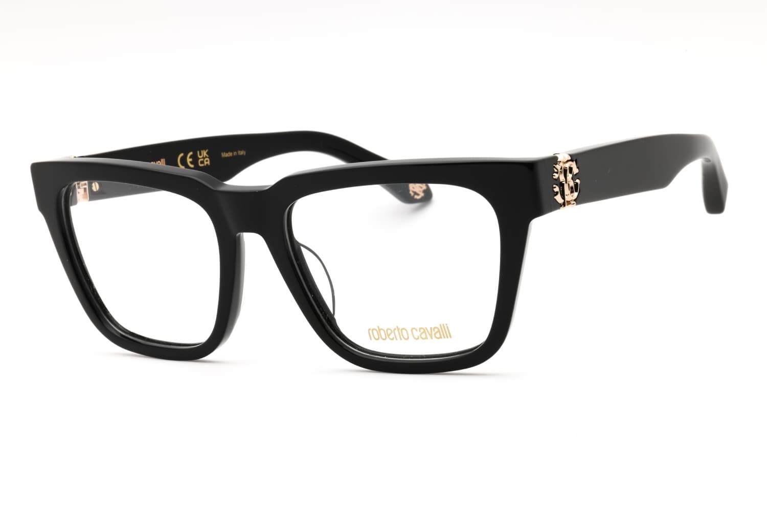 Roberto Cavalli VRC026M — Lunettes de Vue 5