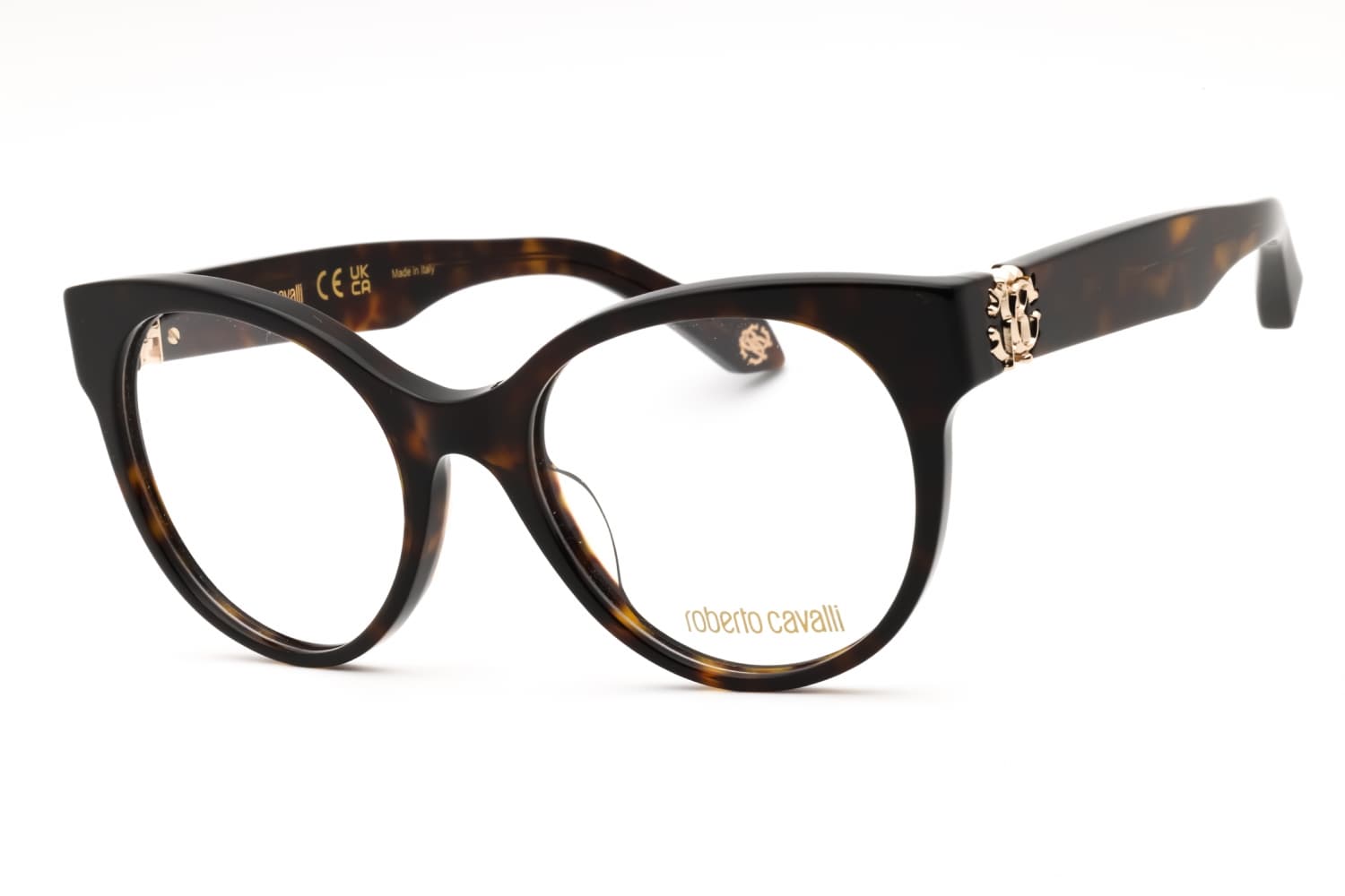 Roberto Cavalli VRC027M — Lunettes de Vue 5