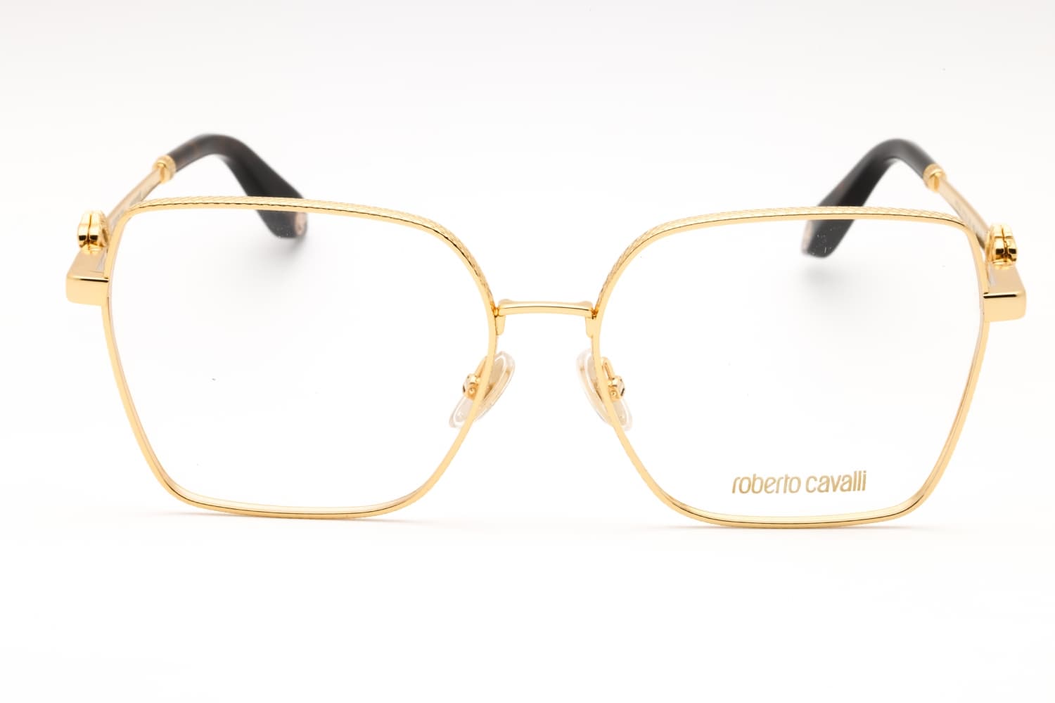 Roberto Cavalli VRC029 — Lunettes de Vue 4