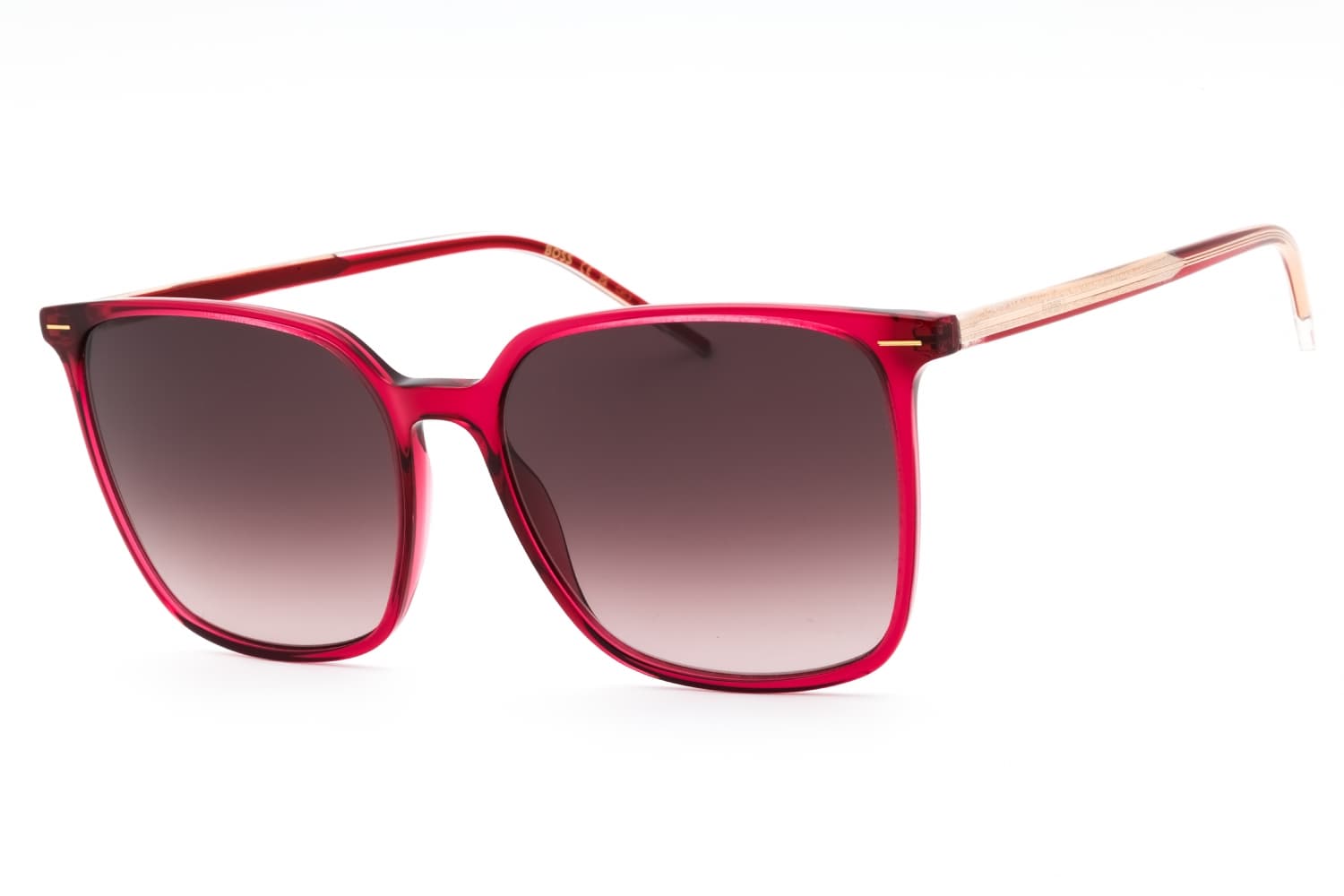 Hugo Boss BOSS 1523/S — Lunettes de soleil 1
