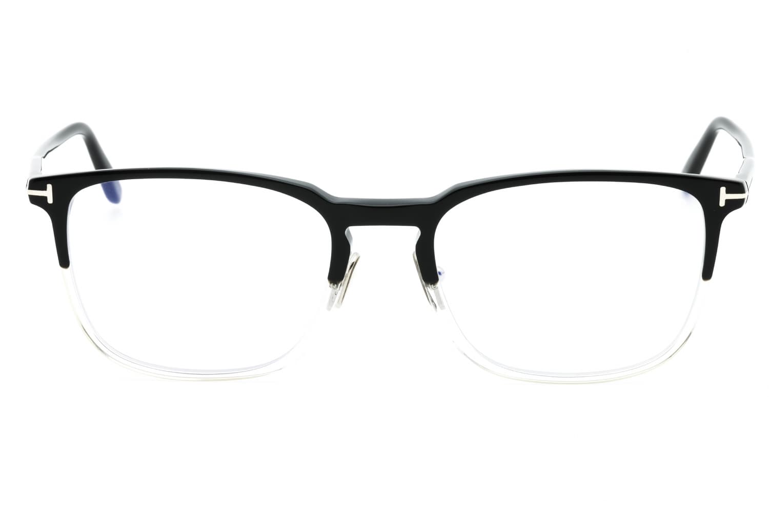 Tom Ford FT5699-B — Lunettes de Vue 4