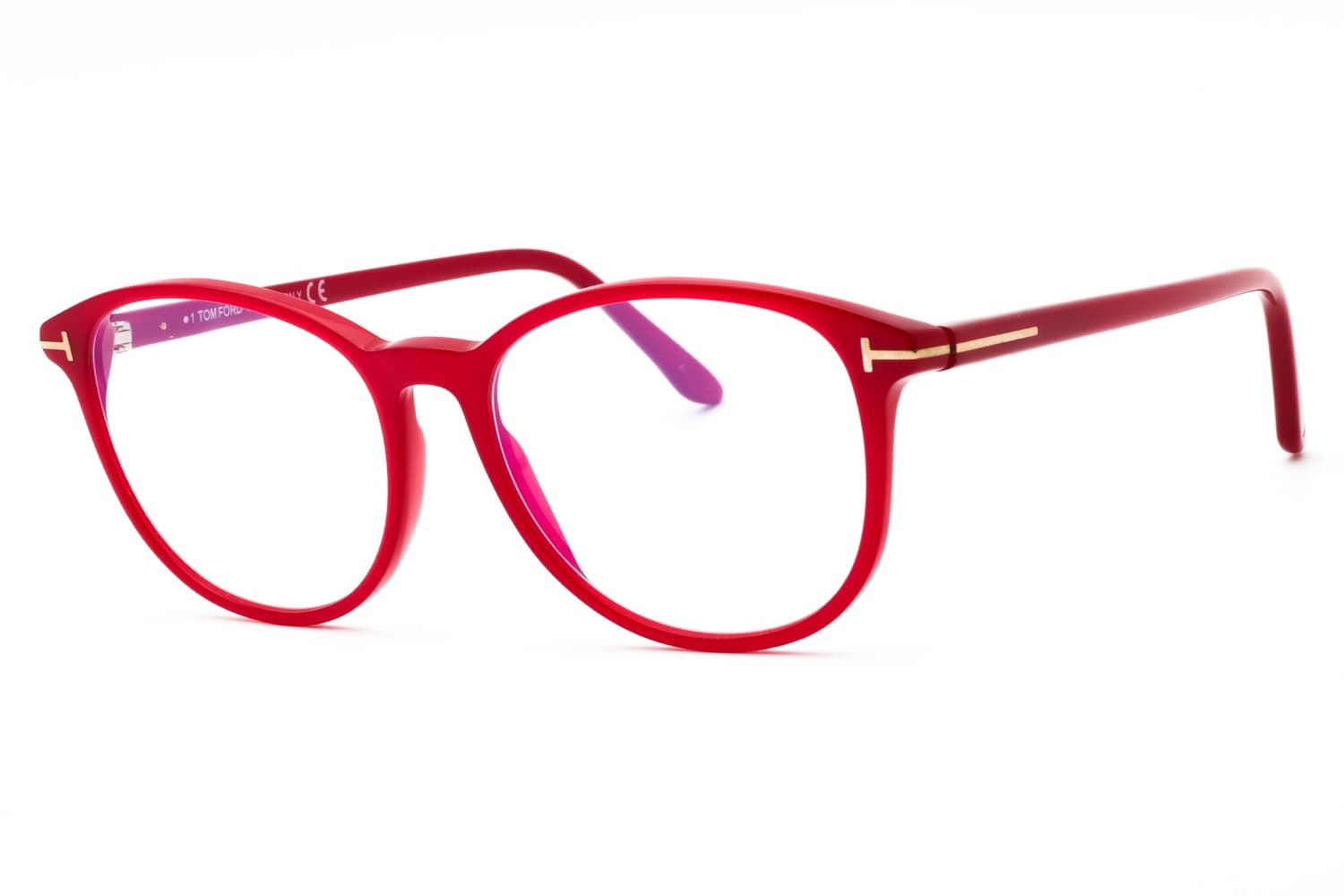Tom Ford FT5810-B — Lunettes de Vue 3