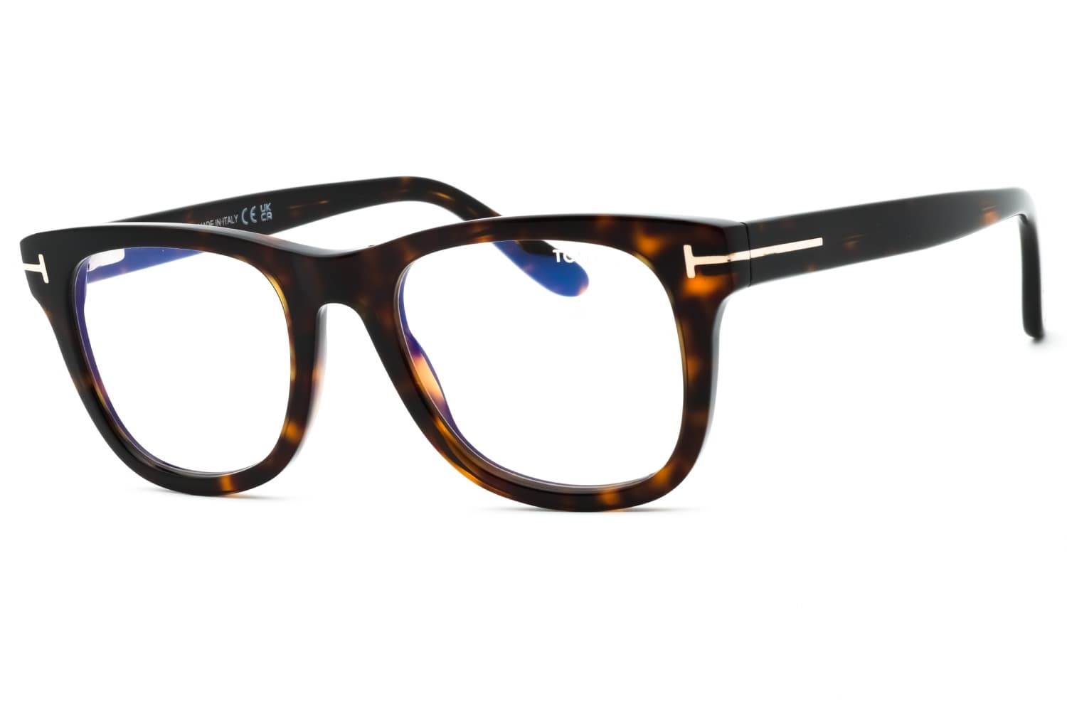 Tom Ford FT5820-B — Lunettes de Vue 1