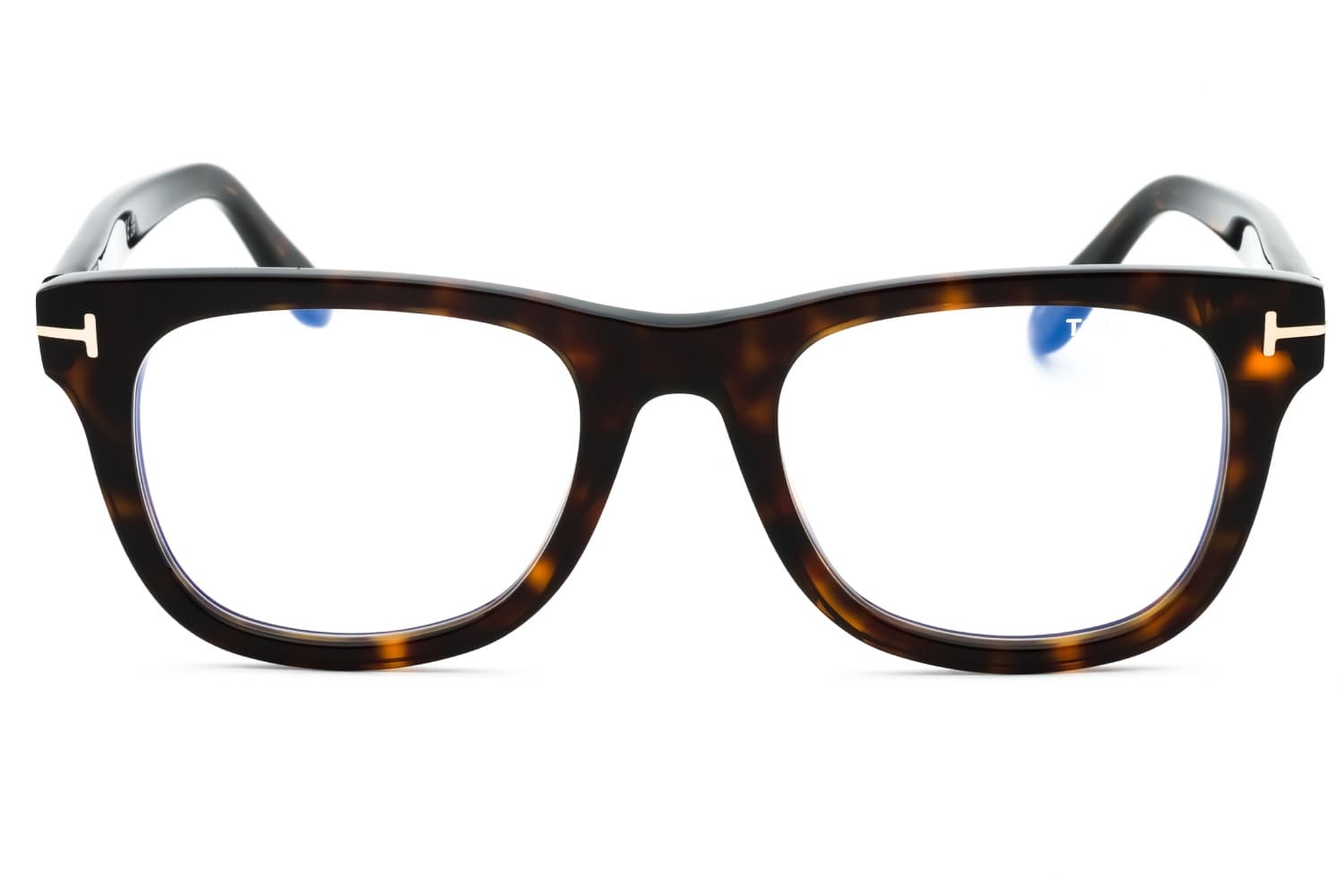 Tom Ford FT5820-B — Lunettes de Vue 2