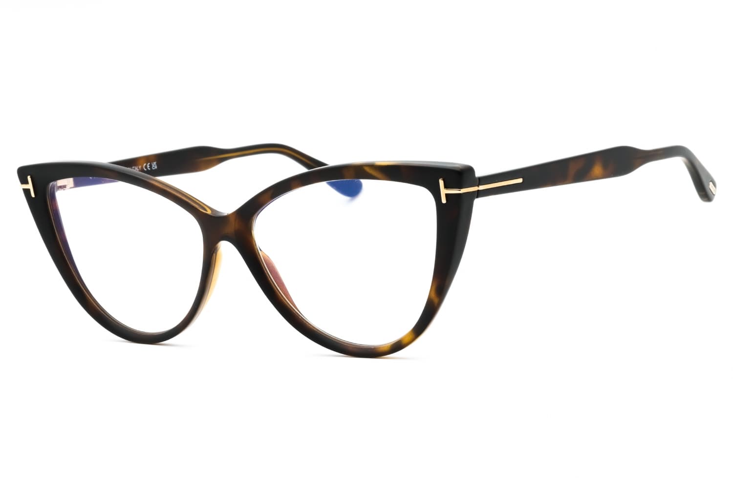 Tom Ford FT5843-B — Lunettes de Vue 1