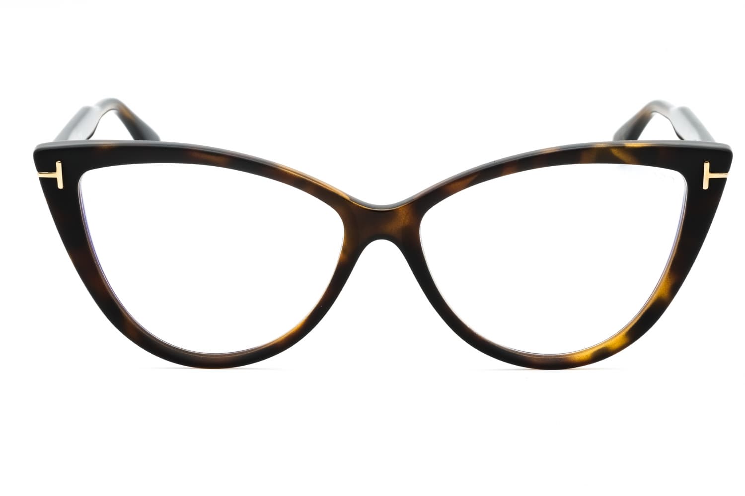 Tom Ford FT5843-B — Lunettes de Vue 2