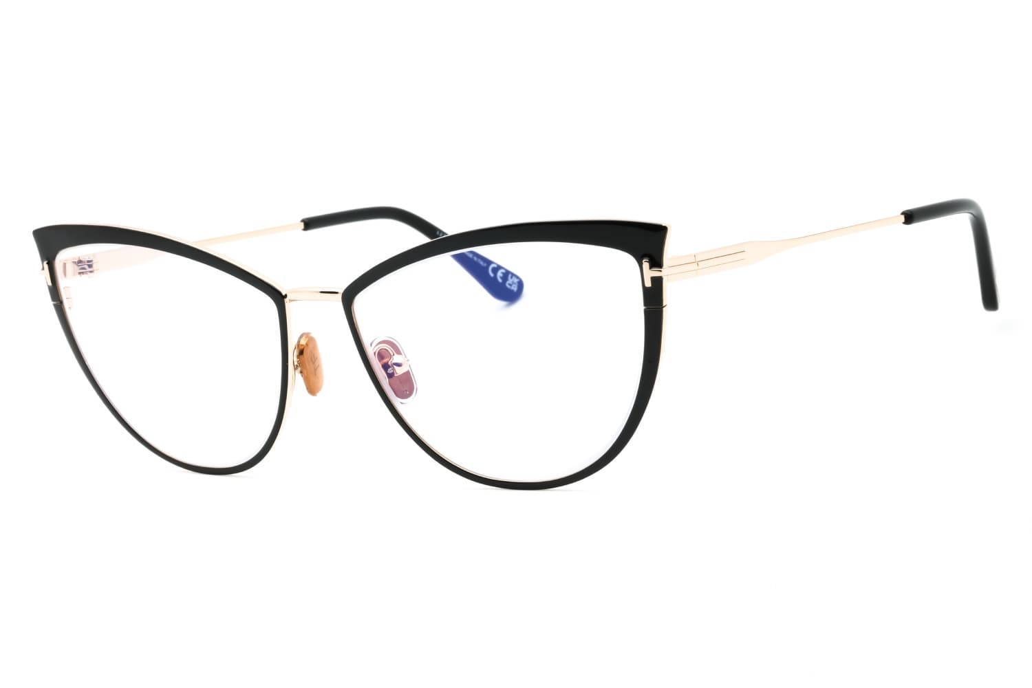 Tom Ford FT5877-B — Lunettes de Vue 3