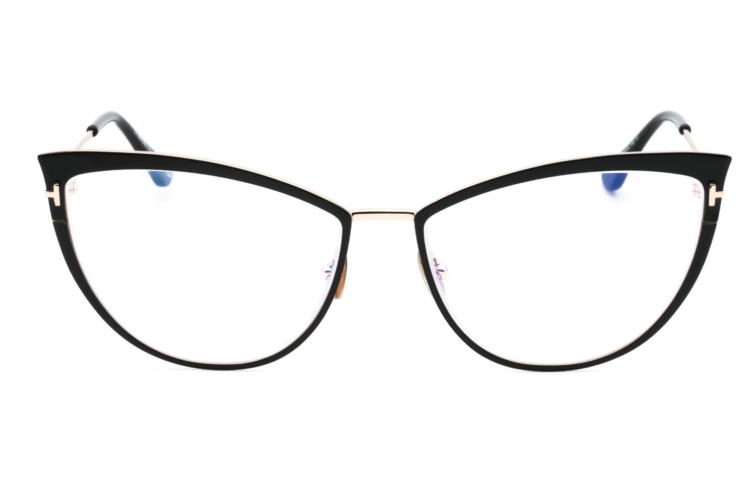 Tom Ford FT5877-B — Lunettes de Vue 4