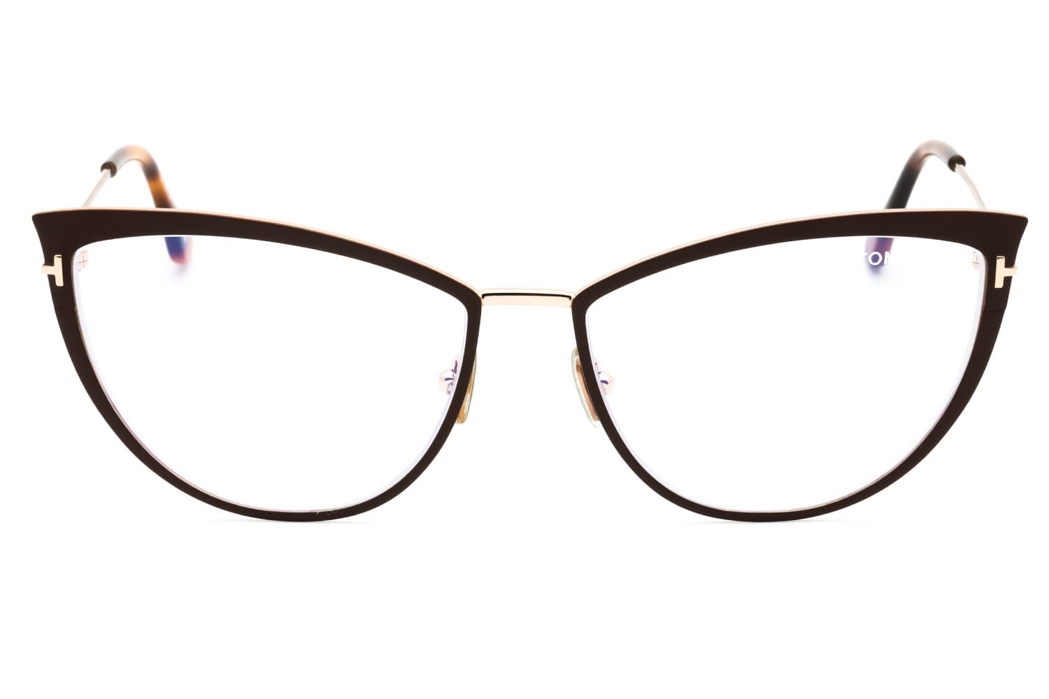 Tom Ford FT5877-B — Lunettes de Vue 2
