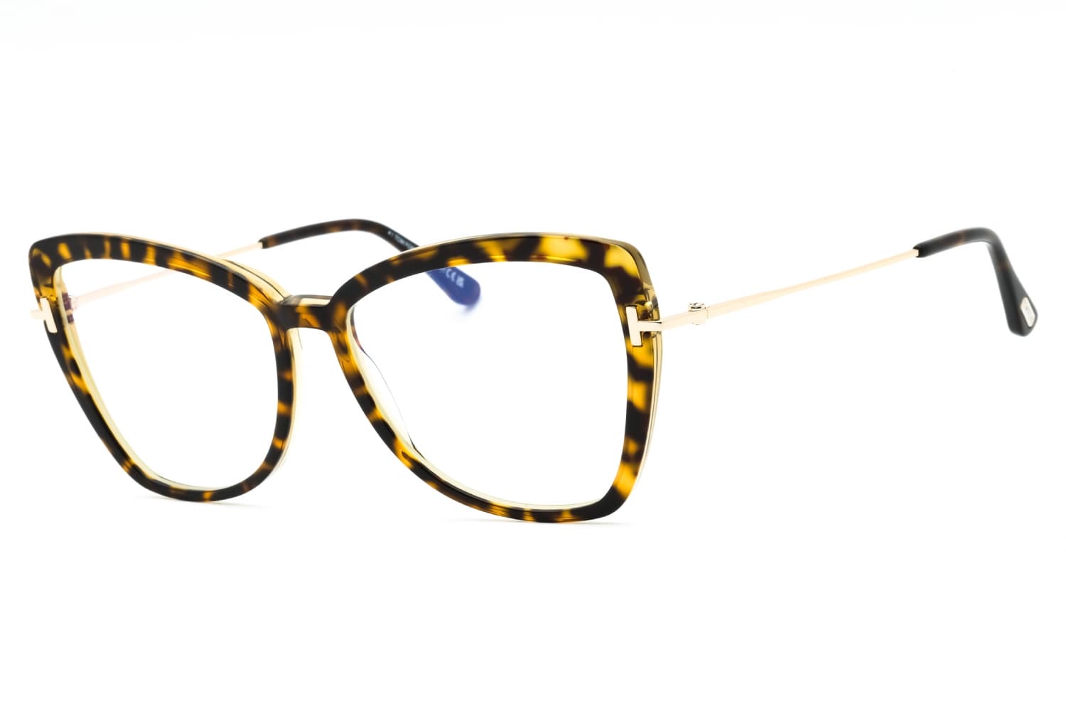 Tom Ford FT5882-B — Lunettes de Vue 1