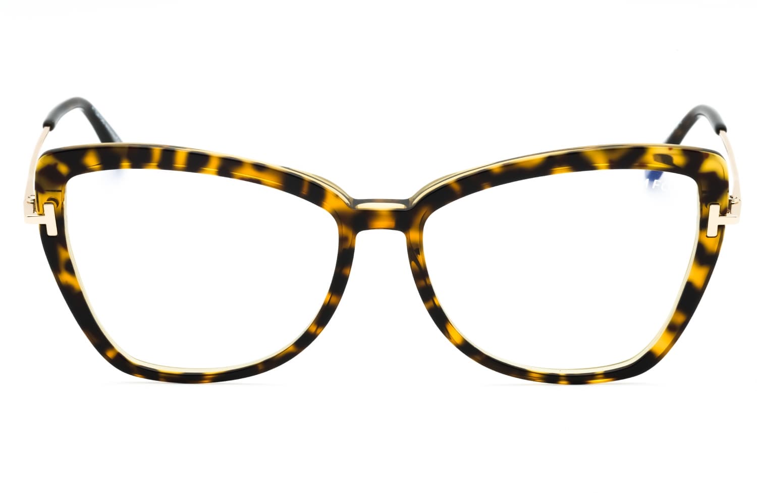 Tom Ford FT5882-B — Lunettes de Vue 2