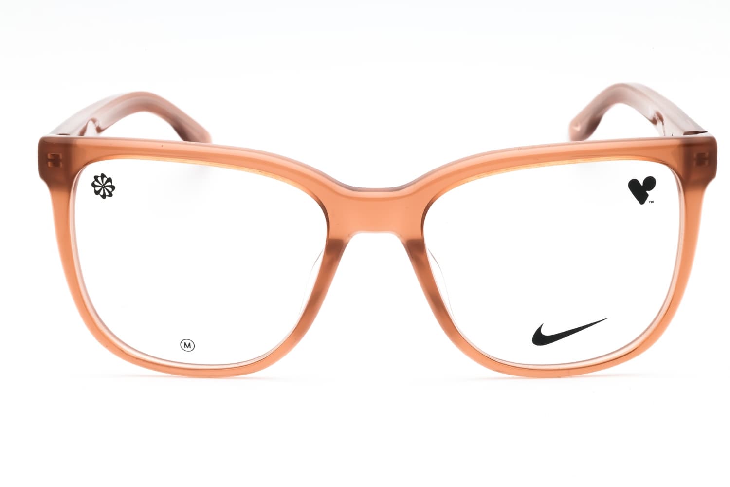 Nike NIKE 7166 — Lunettes de Vue 6