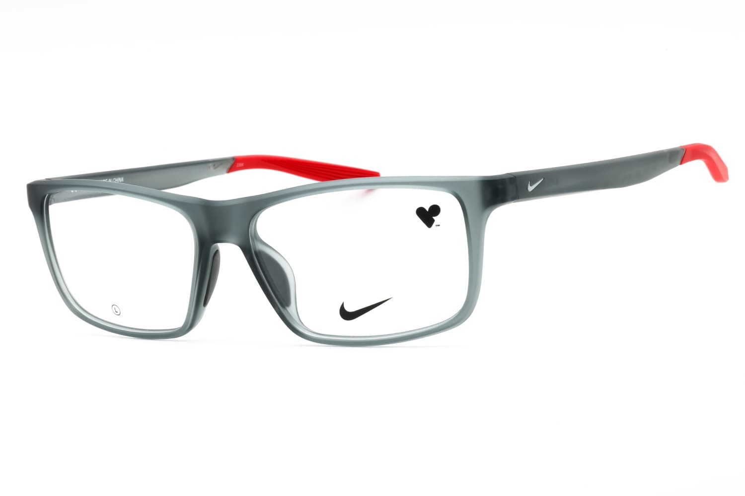 Nike NIKE 7272 — Lunettes de Vue 3