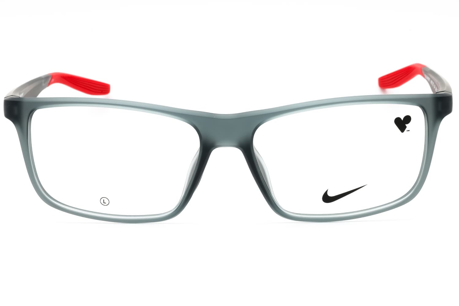 Nike NIKE 7272 — Lunettes de Vue 4