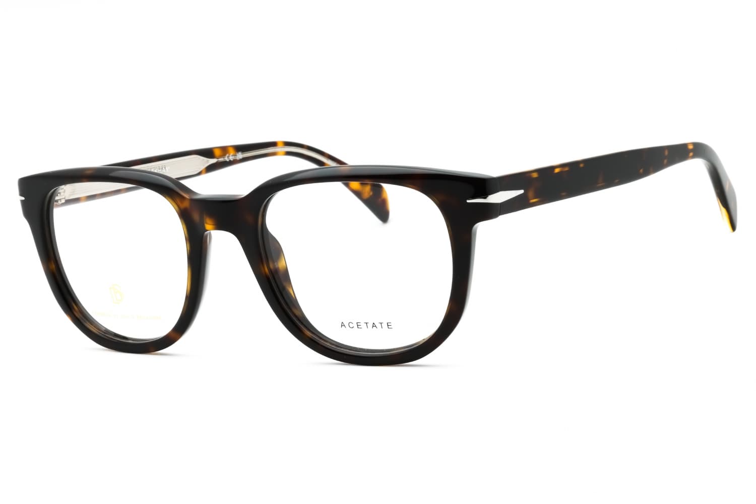 David Beckham DB 7097 — Lunettes de Vue 1