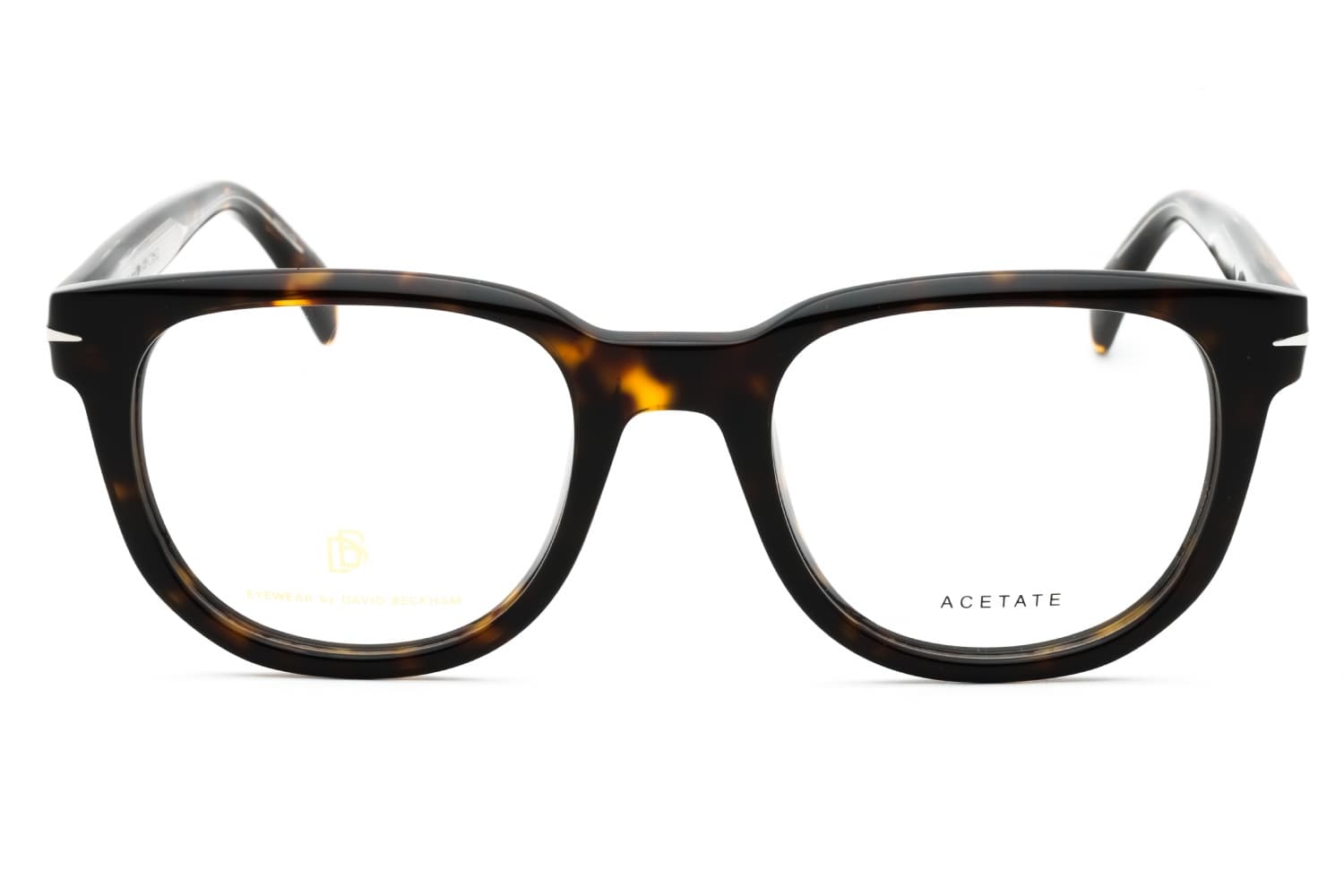 David Beckham DB 7097 — Lunettes de Vue 2