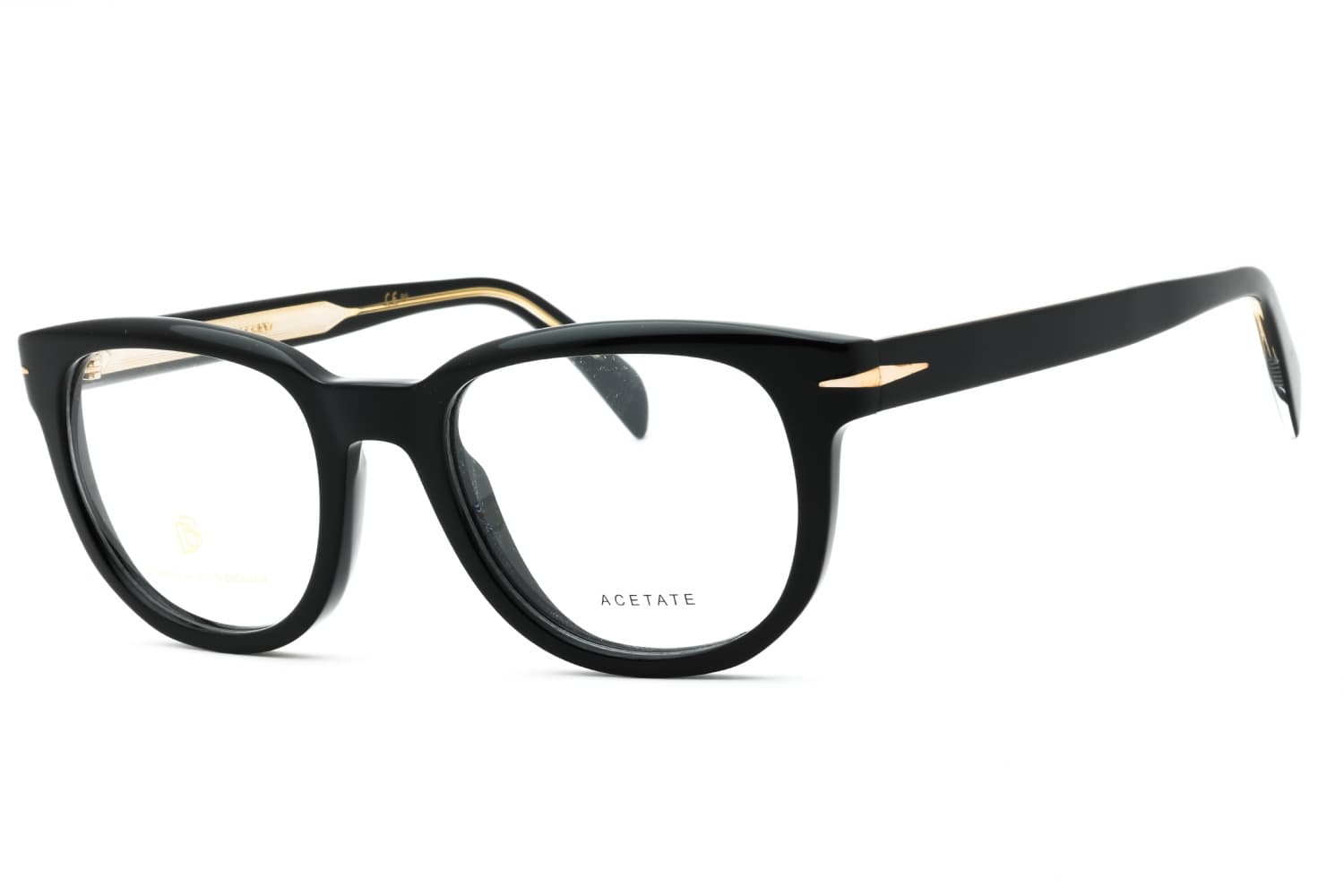 David Beckham DB 7097 — Lunettes de Vue 3