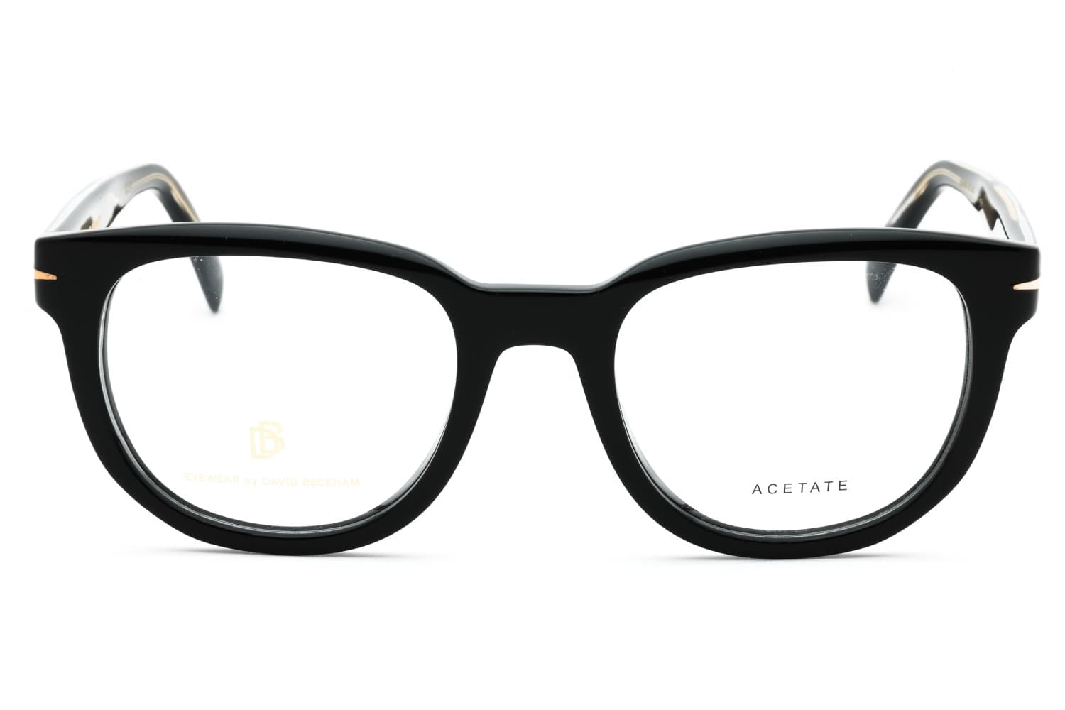 David Beckham DB 7097 — Lunettes de Vue 4