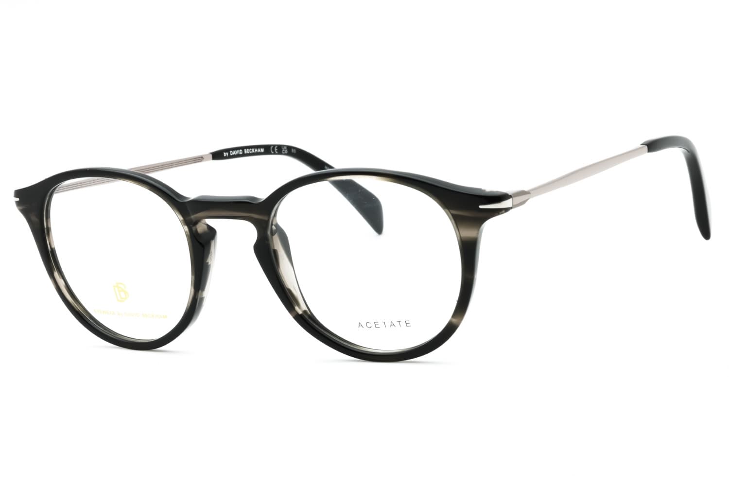David Beckham DB 1049 — Lunettes de Vue 3