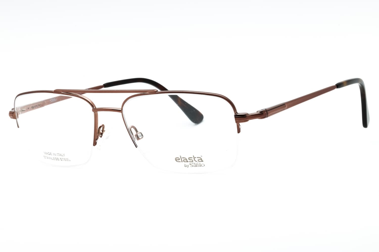 Elasta E 7251 — Lunettes de Vue 1