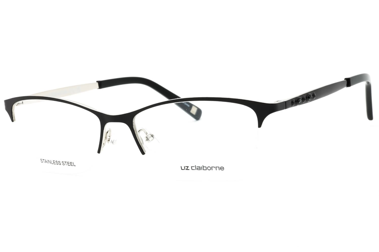 Liz Claiborne L 654 — Lunettes de Vue 3