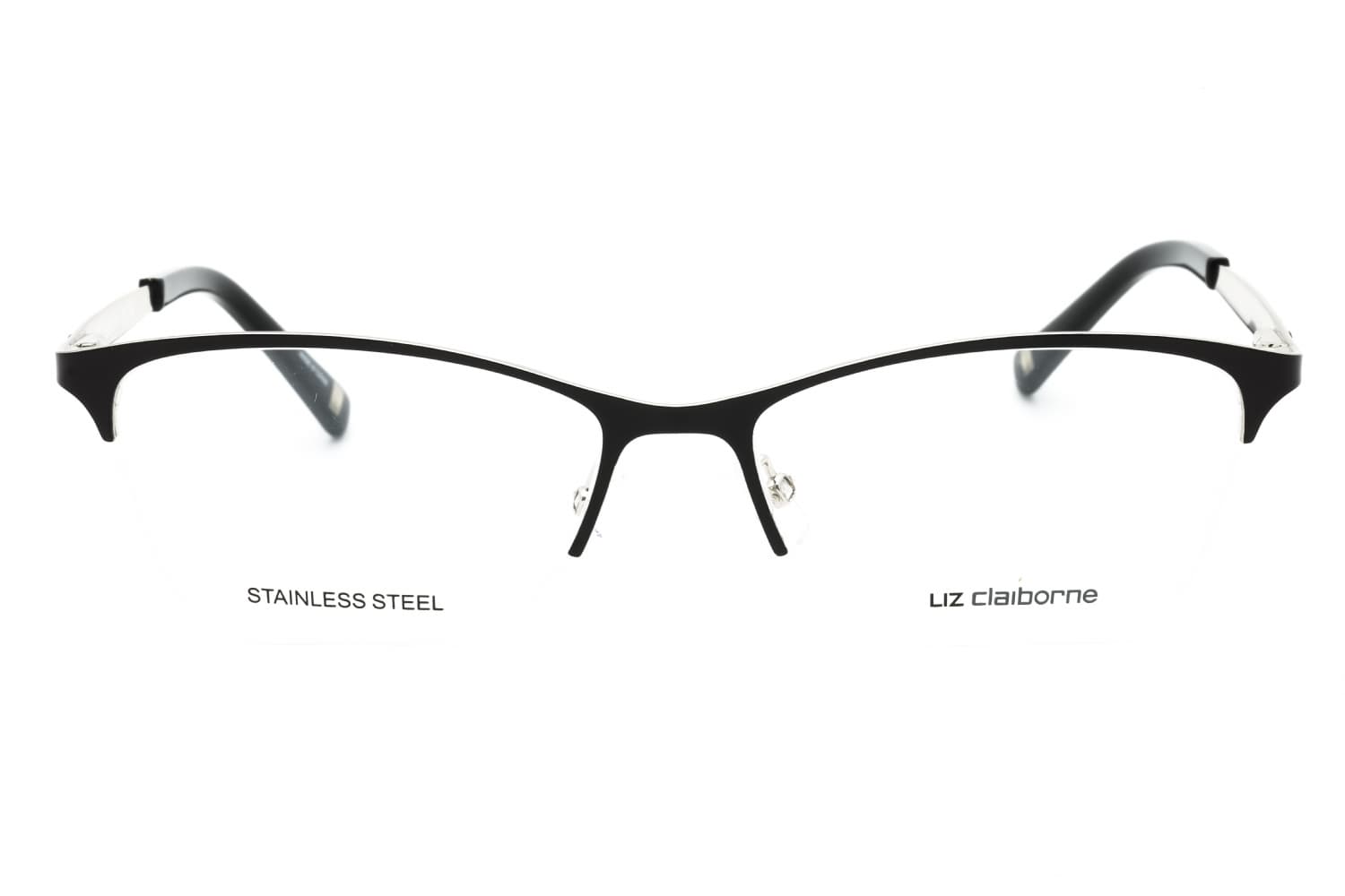 Liz Claiborne L 654 — Lunettes de Vue 4