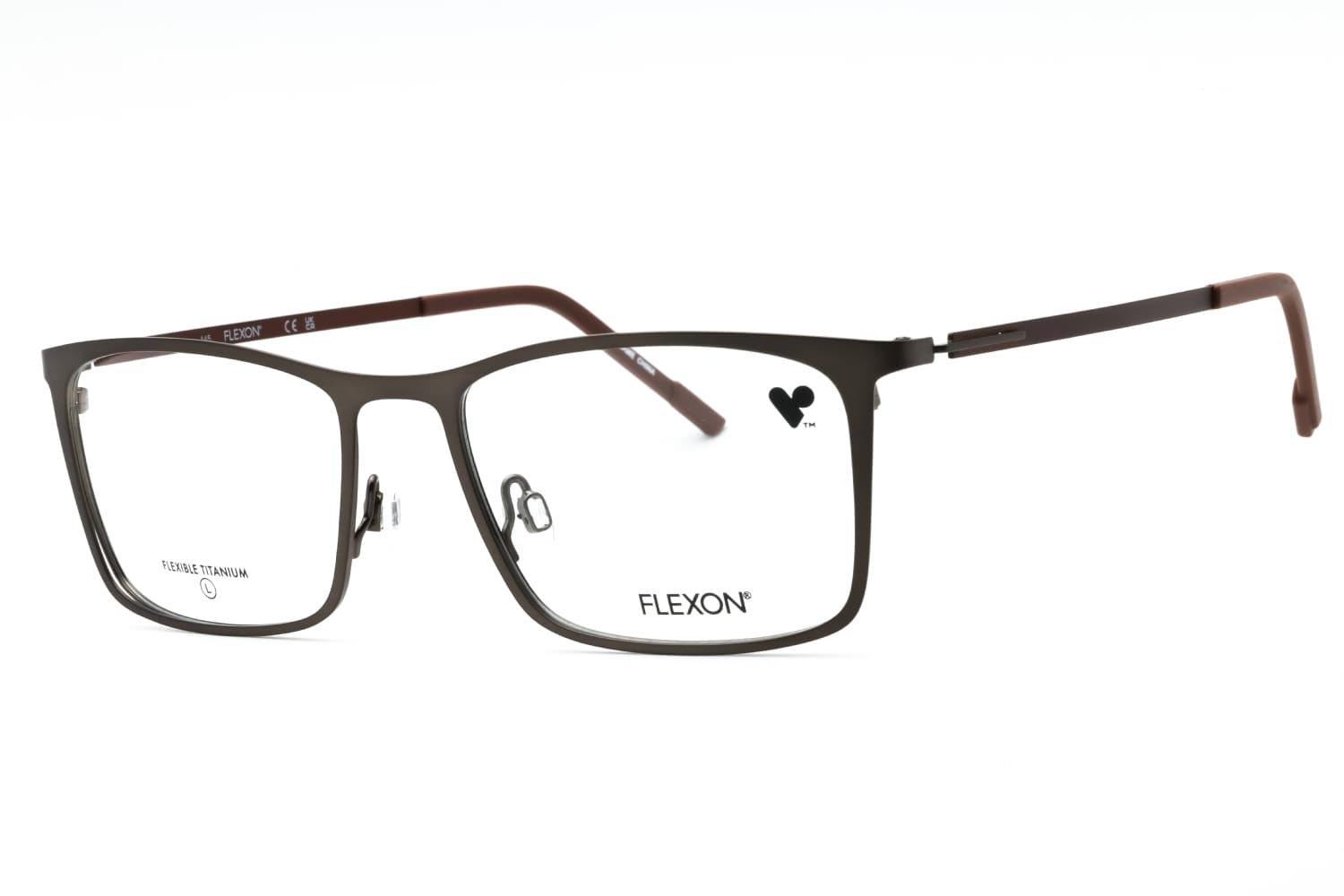 Flexon FLEXON E1144 — Lunettes de Vue 1