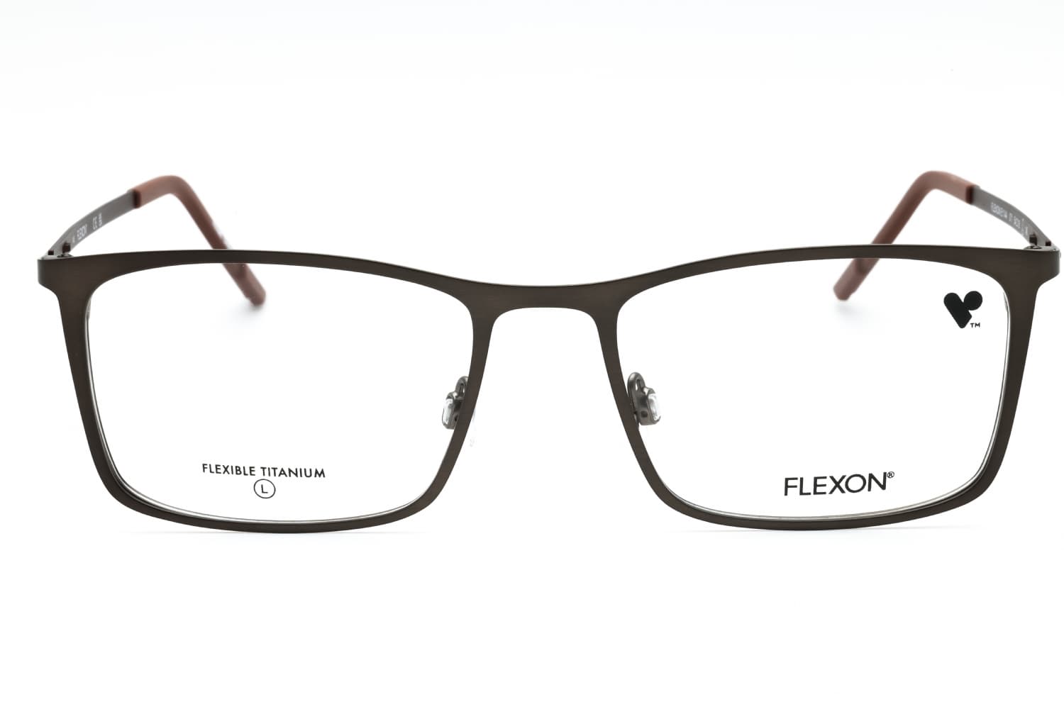 Flexon FLEXON E1144 — Lunettes de Vue 2