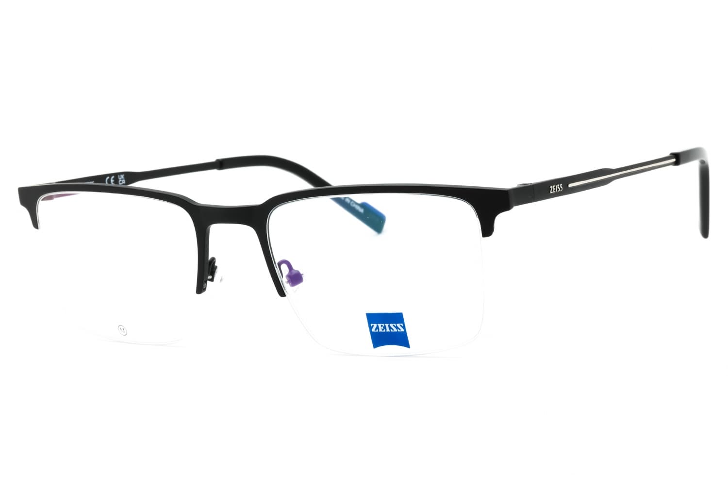 Zeiss ZS23125 — Lunettes de Vue 1