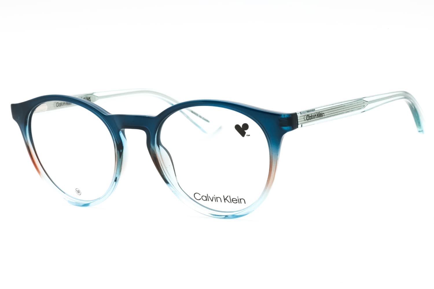 Calvin Klein CK23549 — Lunettes de Vue 3