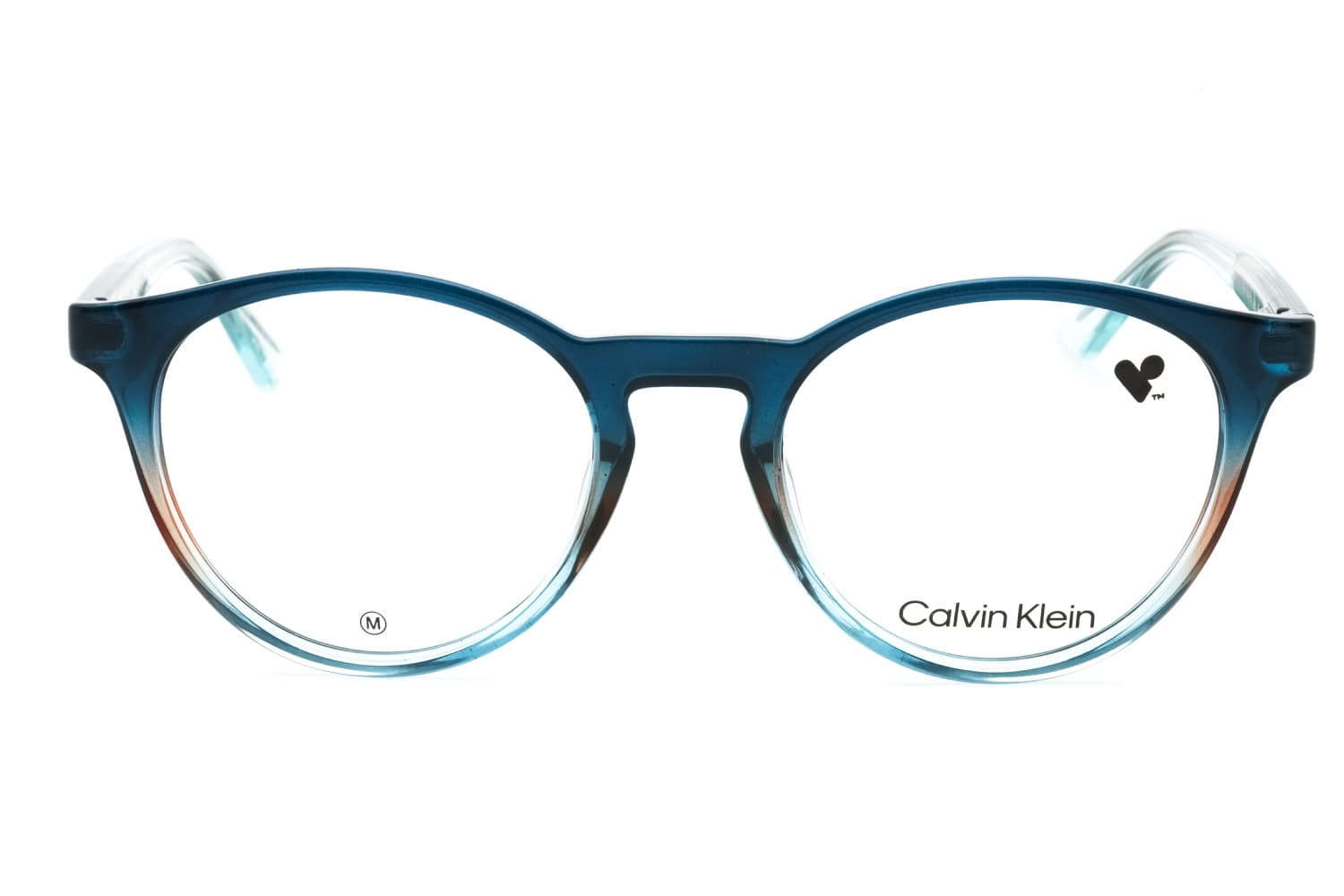 Calvin Klein CK23549 — Lunettes de Vue 4