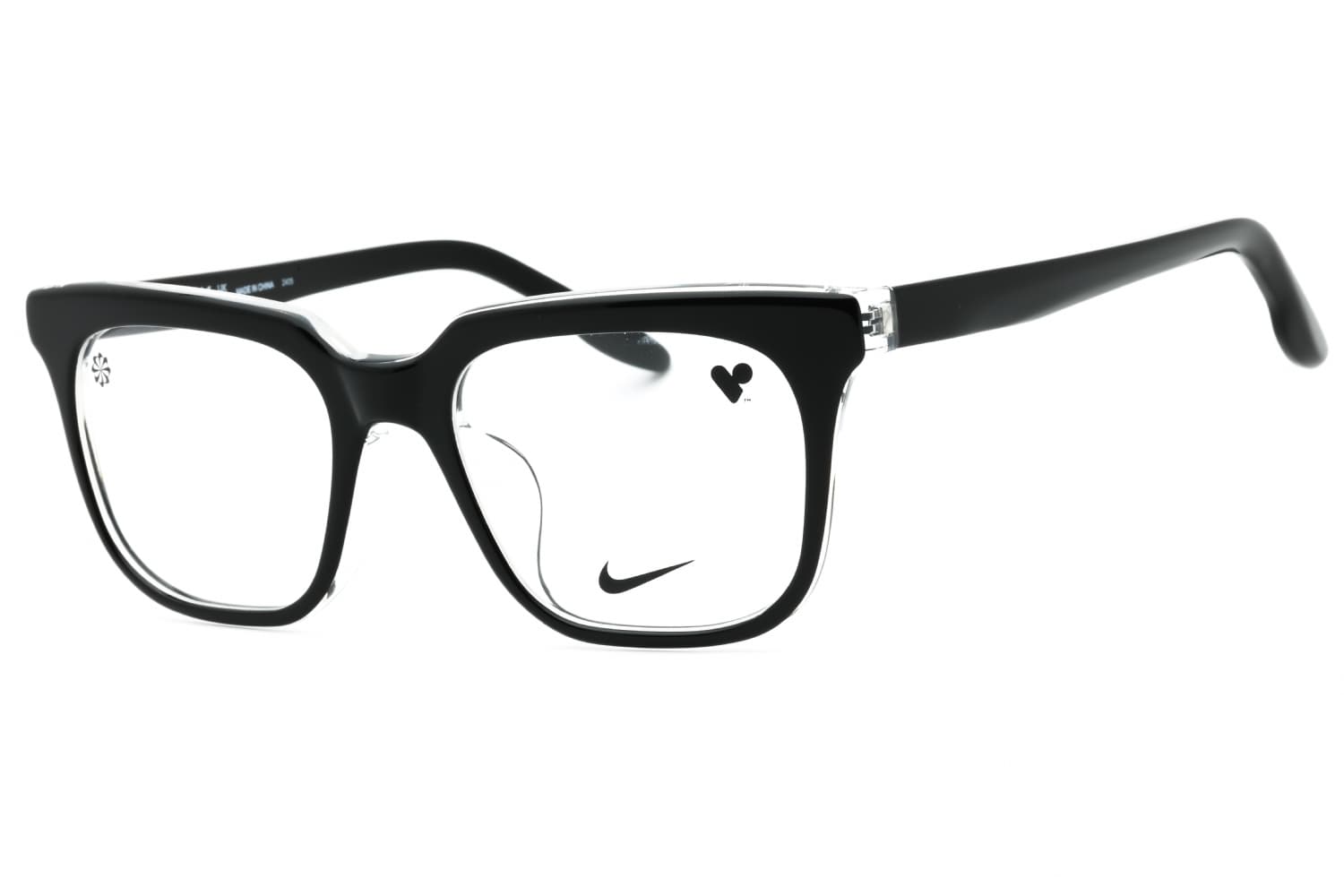 Nike NIKE 7167LB — Lunettes de Vue 1