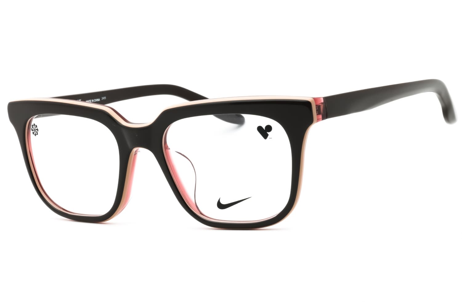 Nike NIKE 7167LB — Lunettes de Vue 3