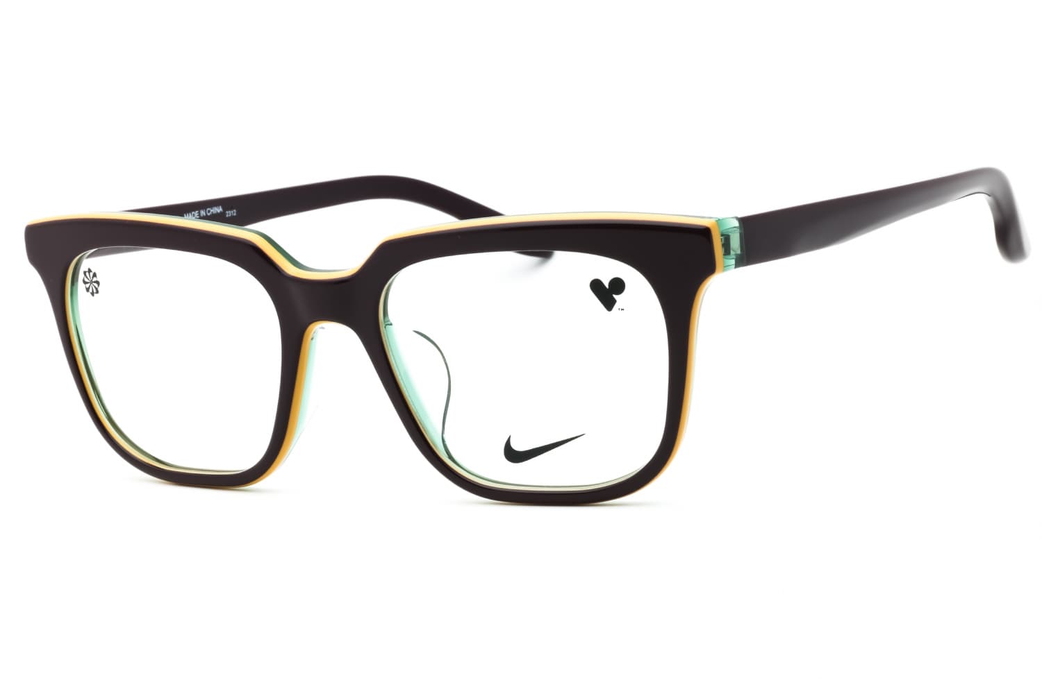 Nike NIKE 7167LB — Lunettes de Vue 5