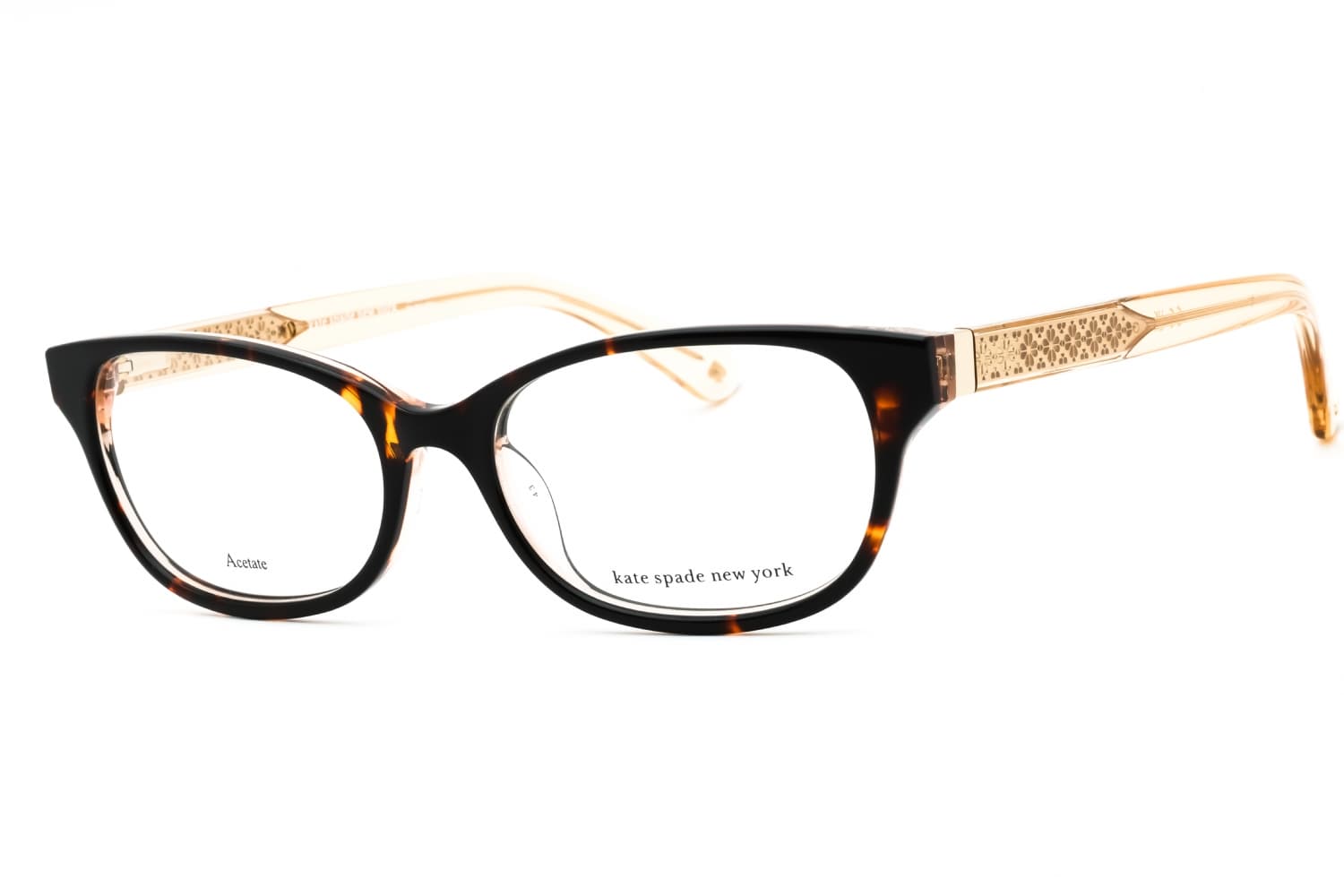 Kate Spade Rainey — Lunettes de Vue 3