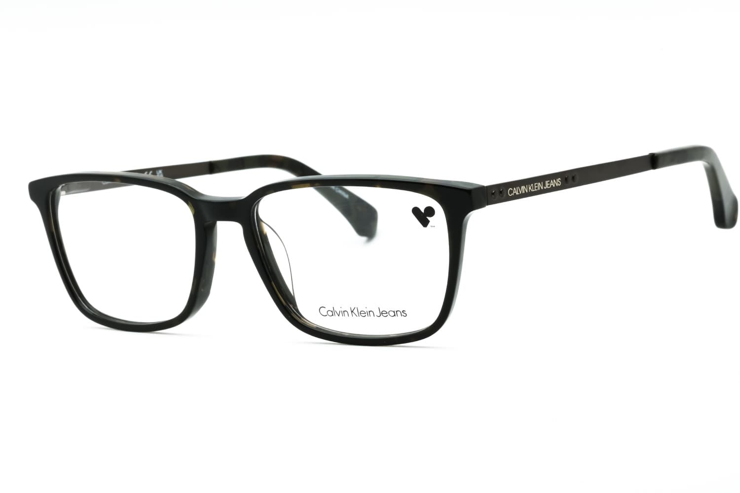 Calvin Klein Jeans CKJ526 — Lunettes de Vue 1