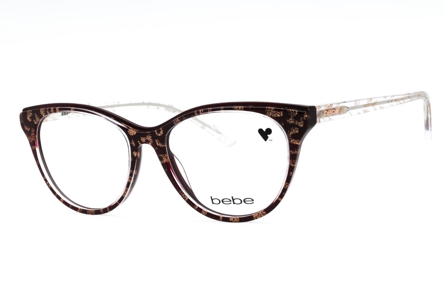 Bebe BB5189 — Lunettes de Vue 3