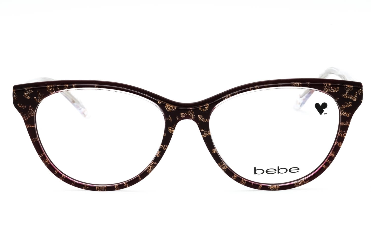 Bebe BB5189 — Lunettes de Vue 4