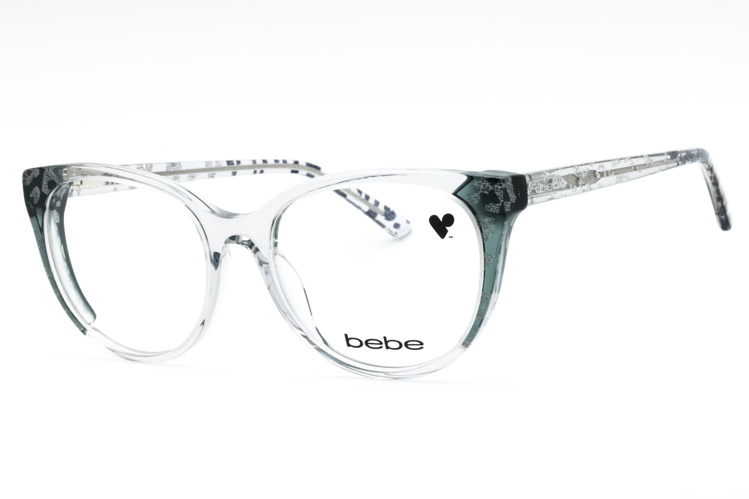 Bebe BB5208 — Lunettes de Vue 1
