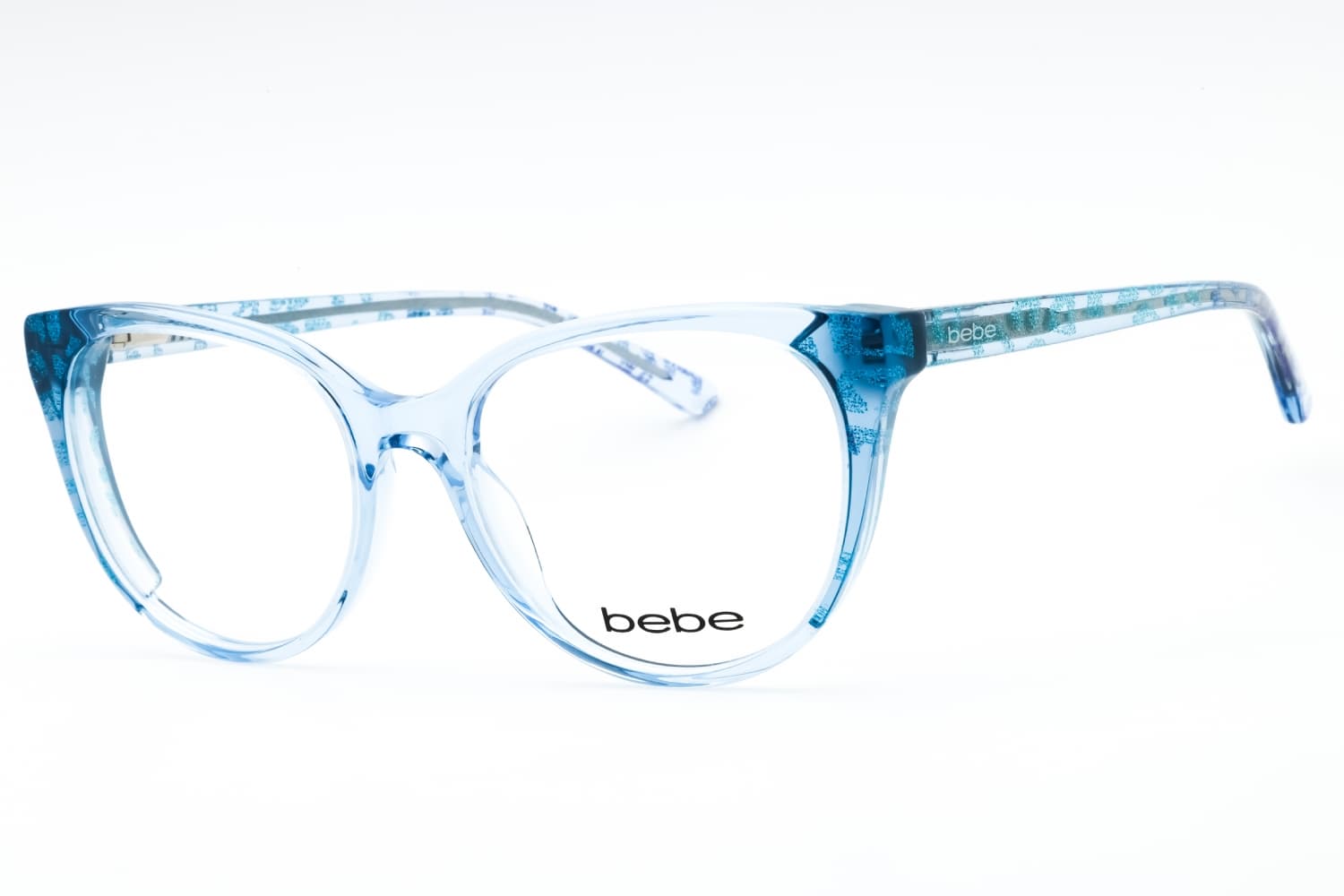 Bebe BB5208 — Lunettes de Vue 3