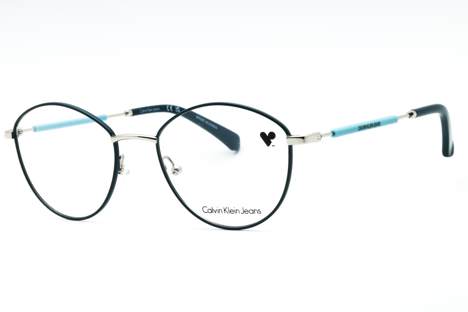 Calvin Klein Jeans CKJ19107 — Lunettes de Vue 3