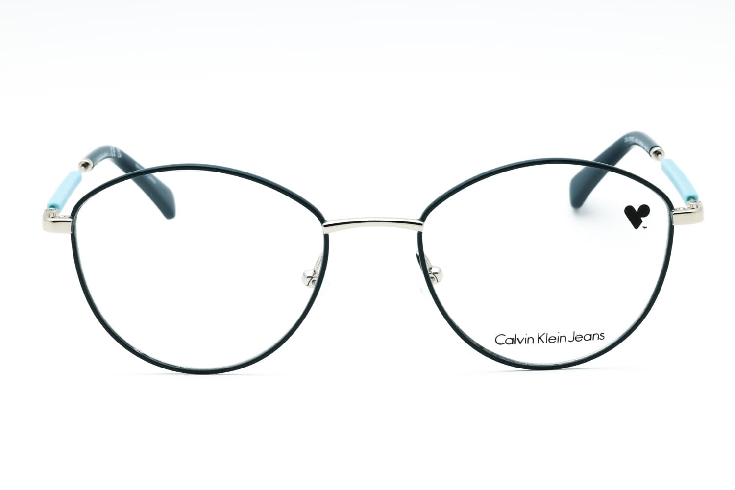 Calvin Klein Jeans CKJ19107 — Lunettes de Vue 4