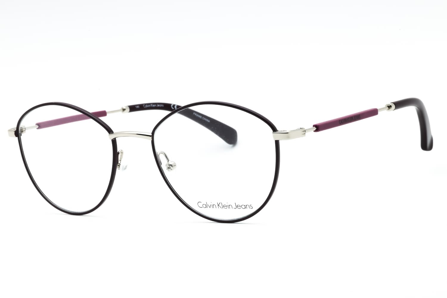 Calvin Klein Jeans CKJ19107 — Lunettes de Vue 5