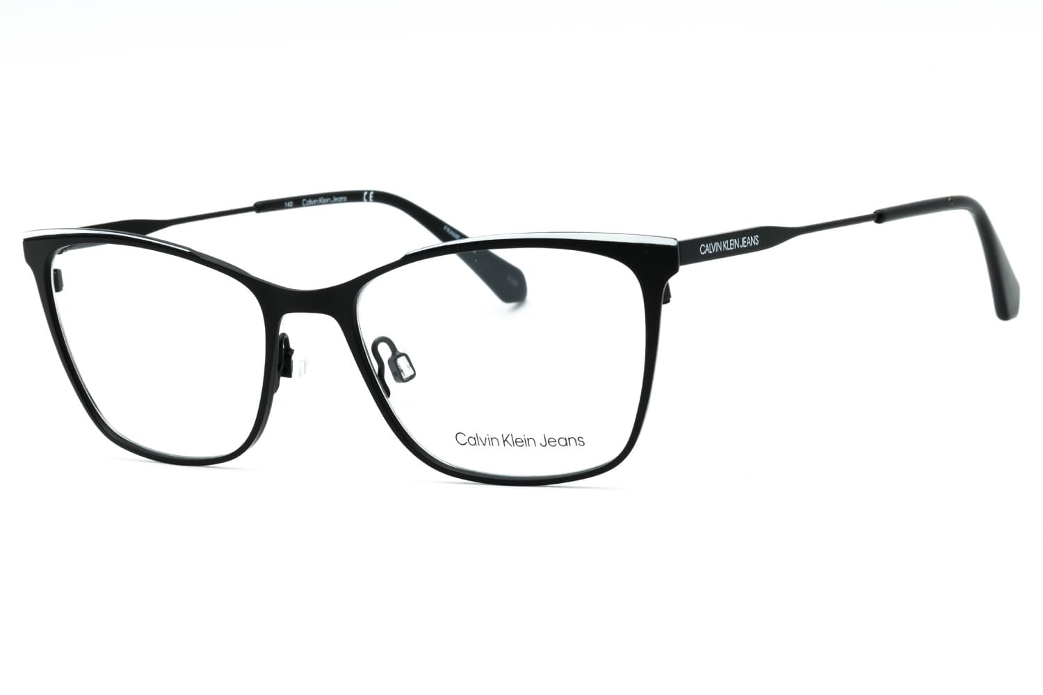 Calvin Klein Jeans CKJ21207 — Lunettes de Vue 1