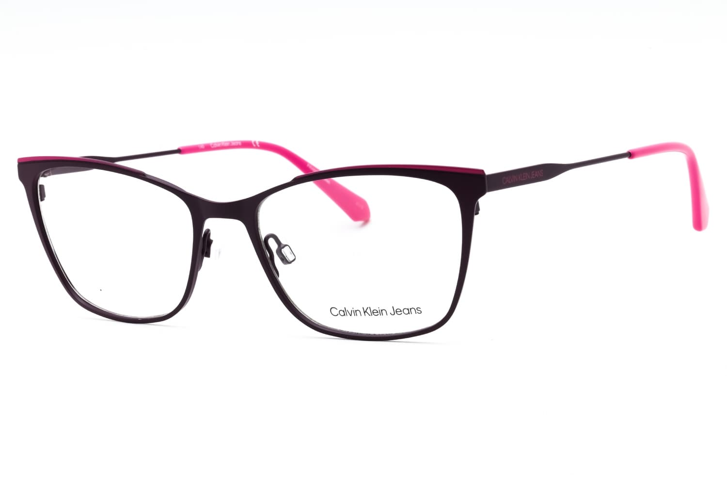 Calvin Klein Jeans CKJ21207 — Lunettes de Vue 5