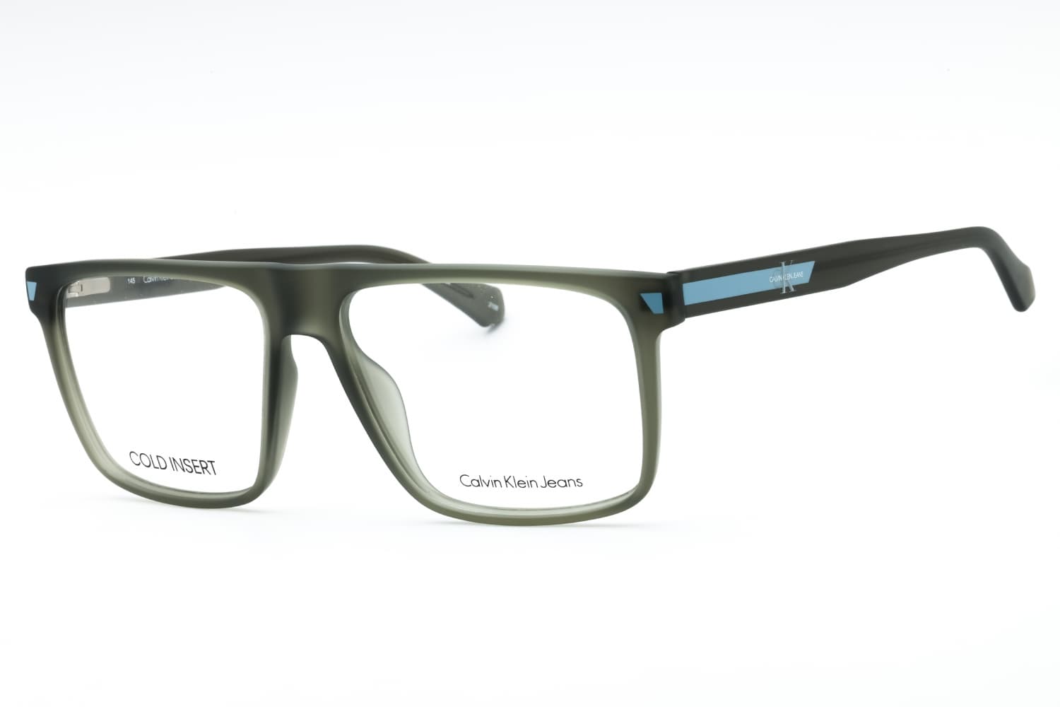 Calvin Klein Jeans CKJ21611 — Lunettes de Vue 3