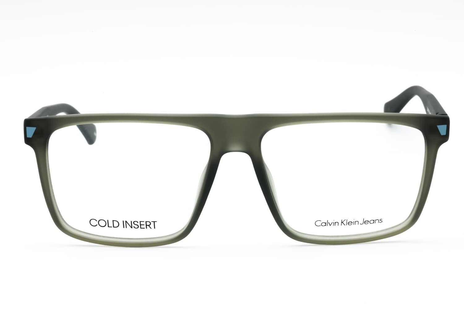 Calvin Klein Jeans CKJ21611 — Lunettes de Vue 4