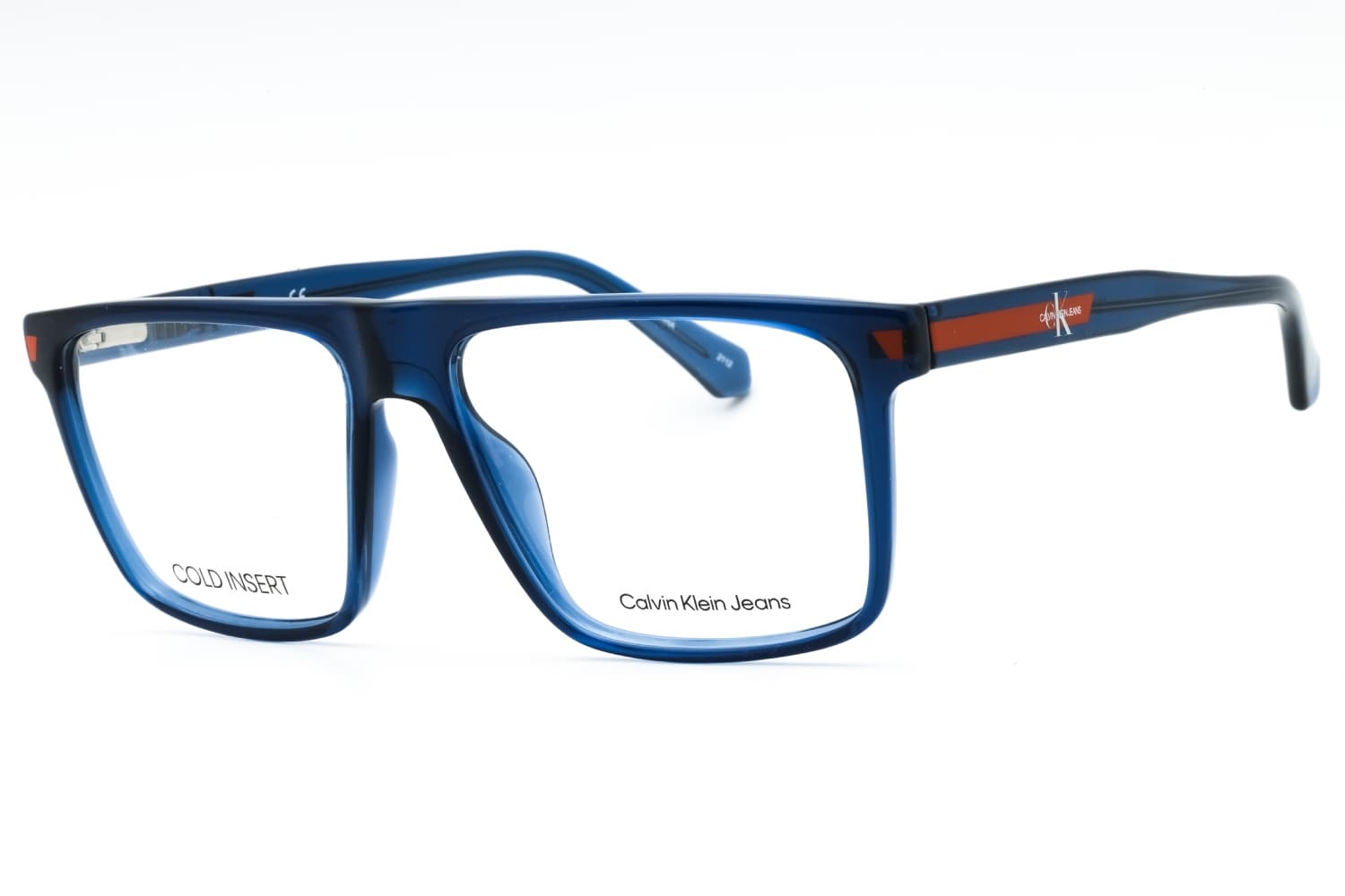 Calvin Klein Jeans CKJ21611 — Lunettes de Vue 5